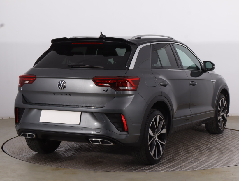 Volkswagen T-Roc, 2022