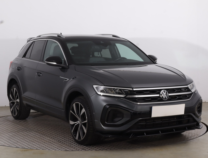 Volkswagen T-Roc, 2022