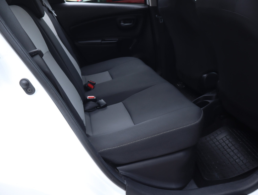 Toyota Yaris, 2018