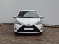 Toyota Yaris, 2018