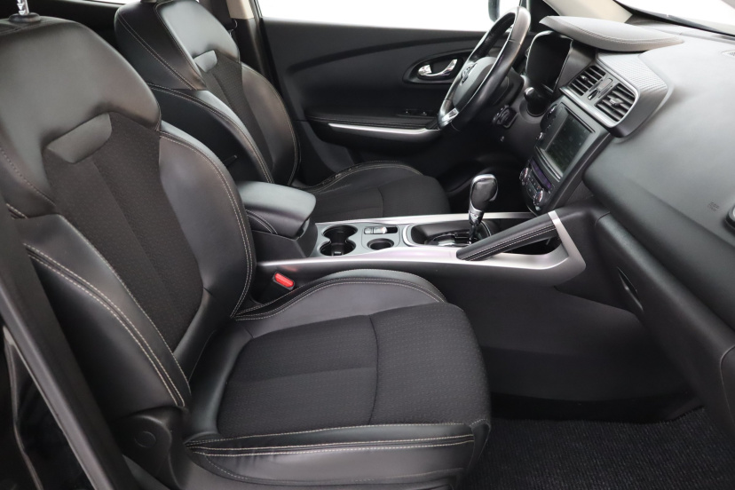 Renault Kadjar, 2018