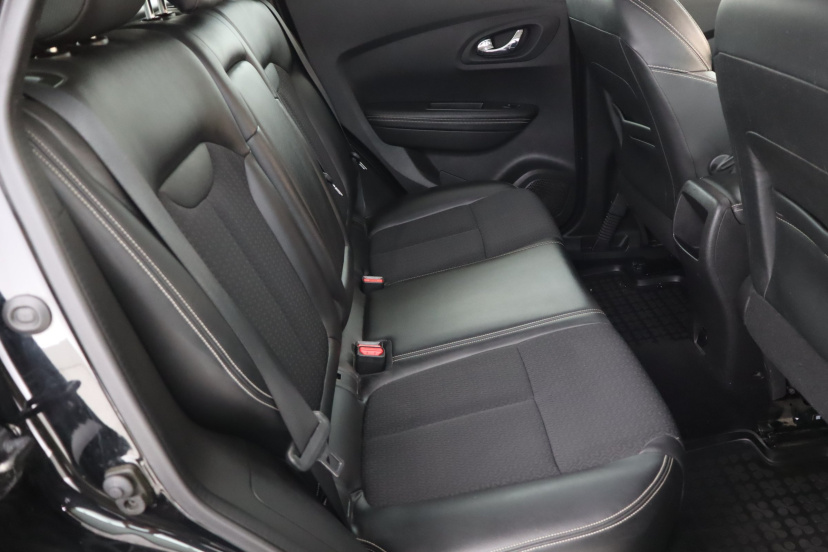 Renault Kadjar, 2018
