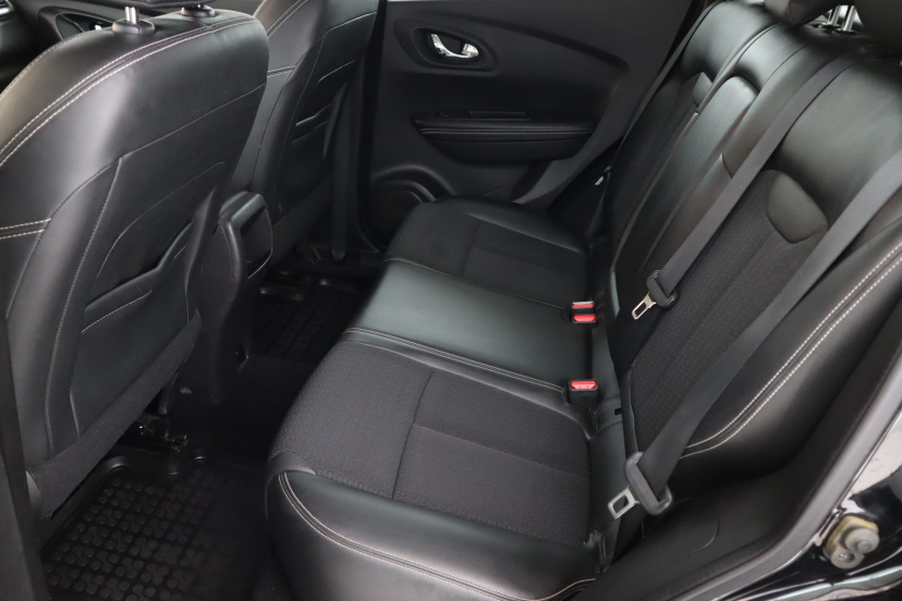 Renault Kadjar, 2018