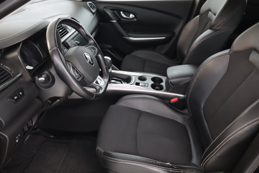 Renault Kadjar, 2018