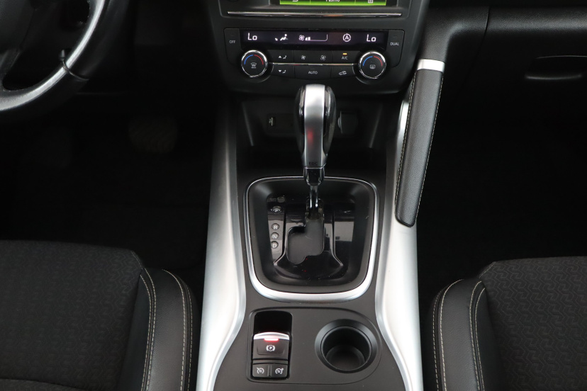 Renault Kadjar, 2018