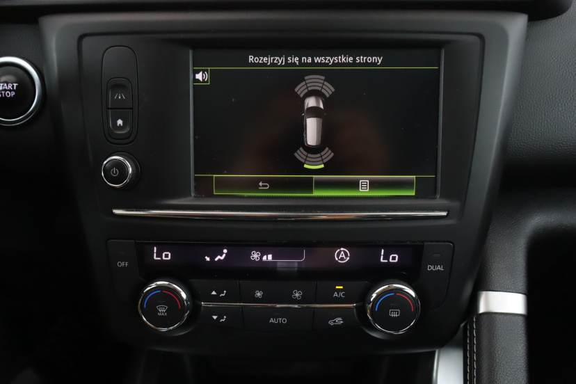 Renault Kadjar, 2018