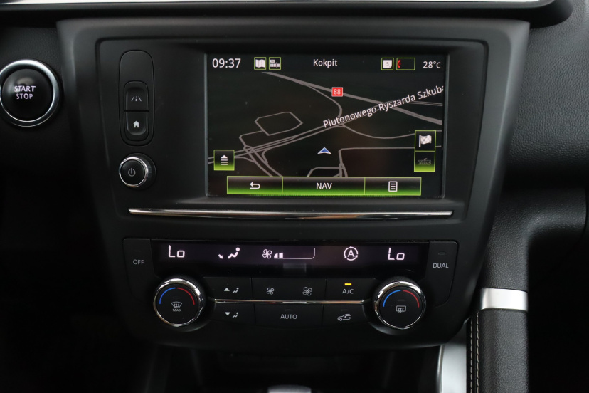 Renault Kadjar, 2018