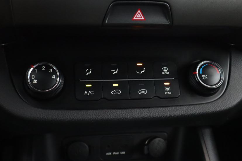 Kia Sportage, 2012