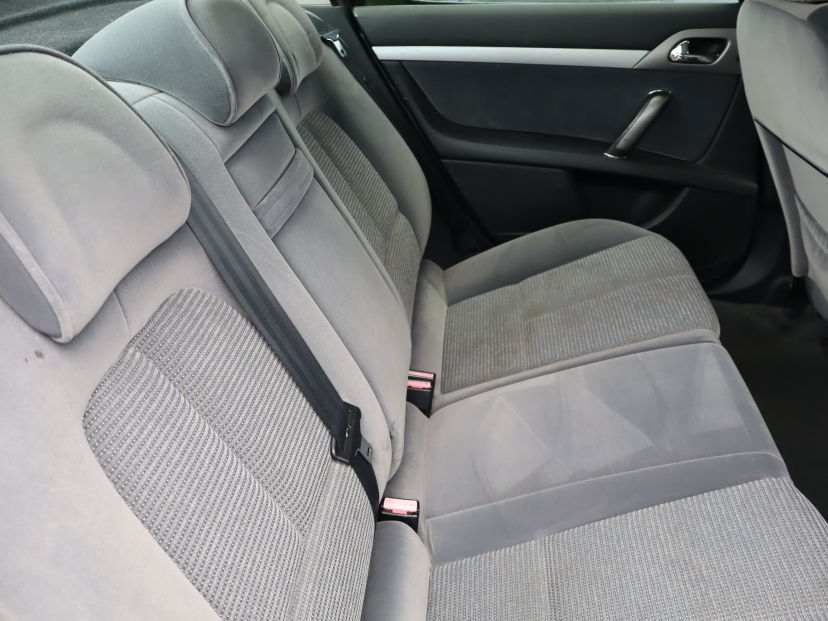 Peugeot 407, 2005