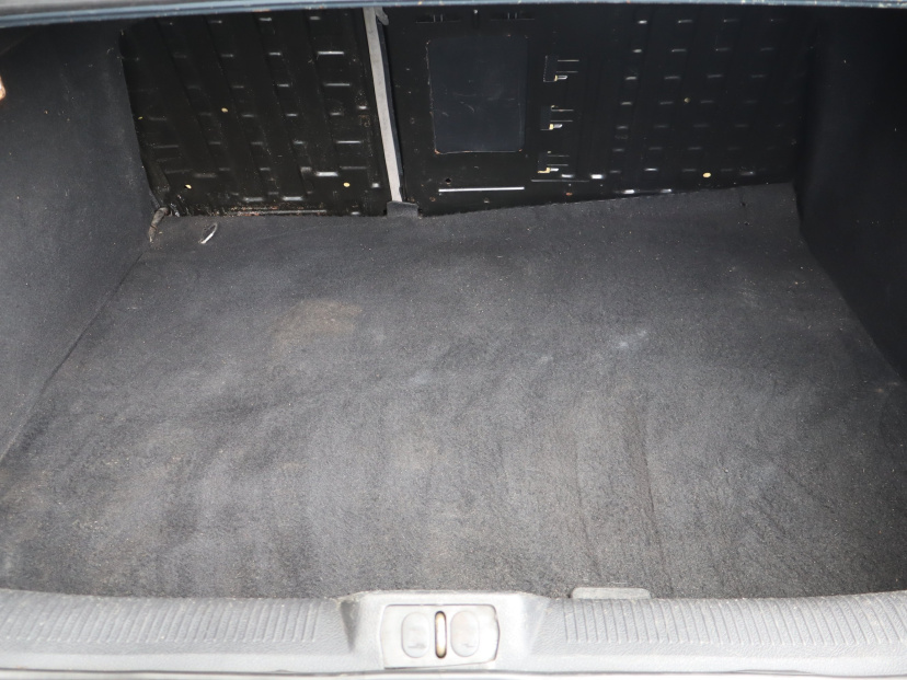 Peugeot 407, 2005