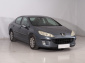 Peugeot 407, 2005