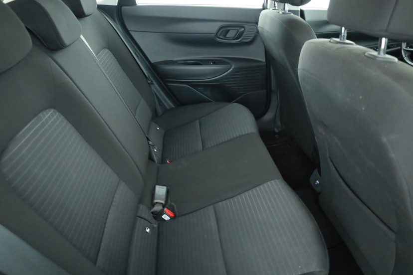 Hyundai i20, 2023