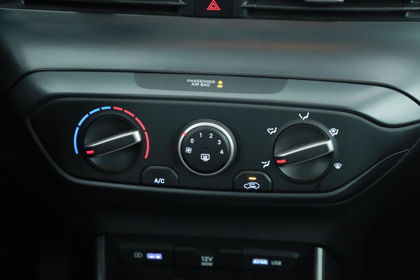 Hyundai i20, 2023