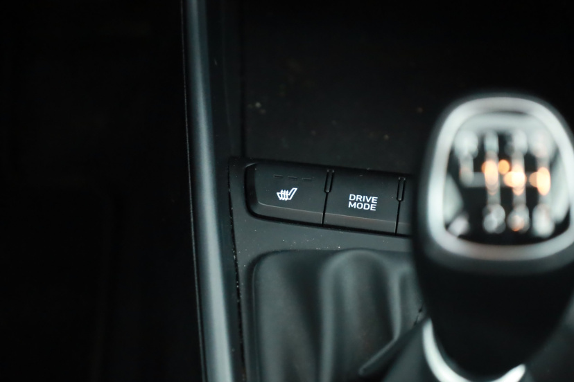 Hyundai i20, 2023