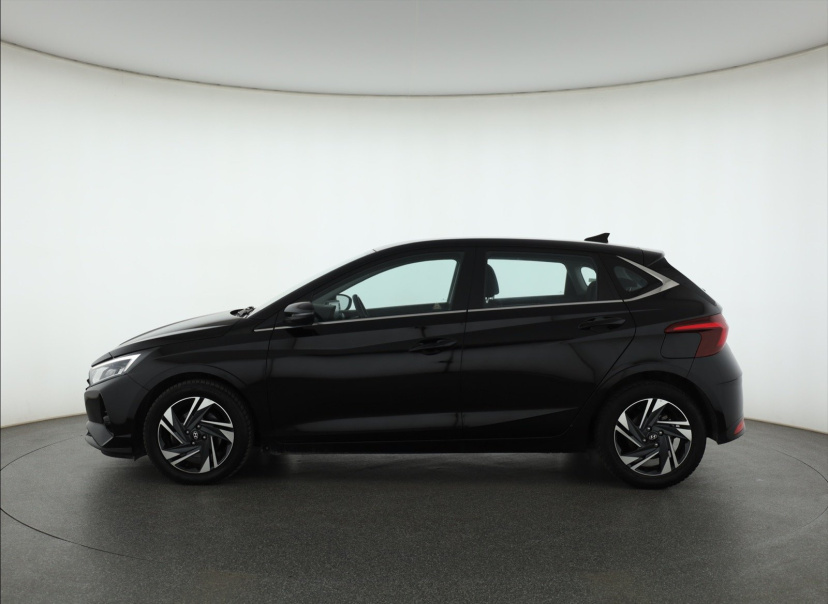 Hyundai i20, 2023