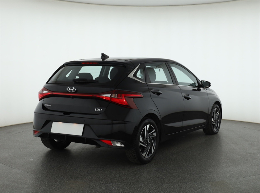 Hyundai i20, 2023