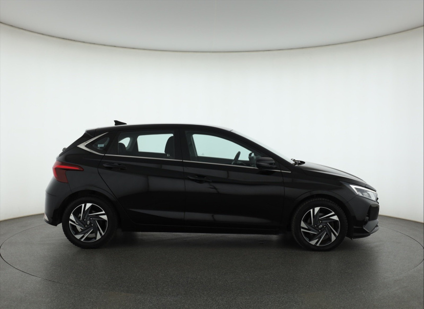 Hyundai i20, 2023