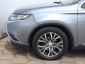 Mitsubishi Outlander, 2015