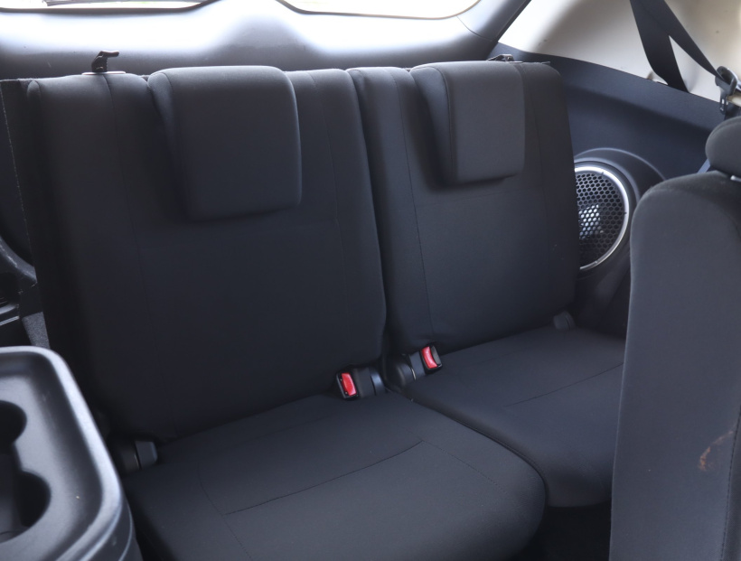 Mitsubishi Outlander, 2015