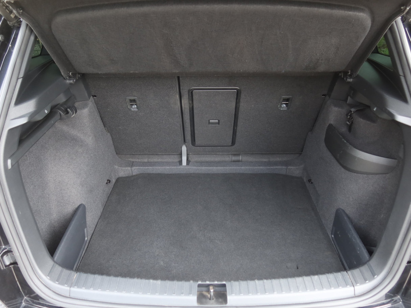 Škoda Karoq, 2022