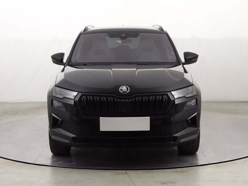 Škoda Karoq, 2022