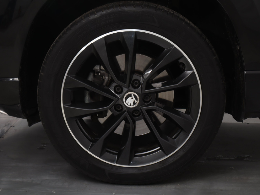 Škoda Karoq, 2022