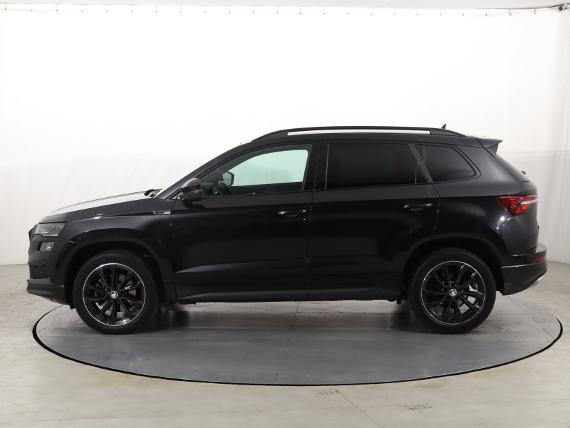 Škoda Karoq, 2022