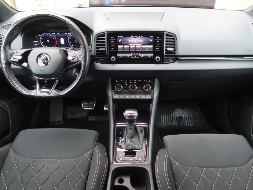 Škoda Karoq, 2022