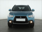 Mitsubishi ASX, 2011