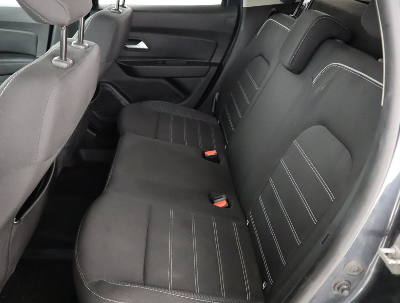 Dacia Duster, 2022