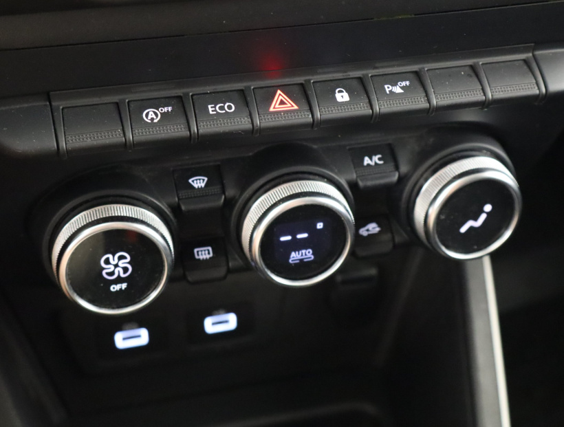 Dacia Duster, 2022