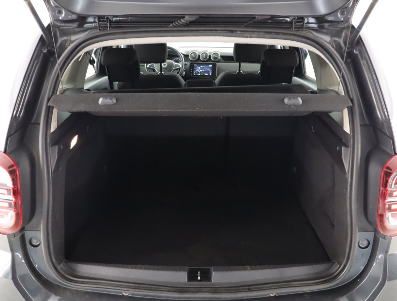 Dacia Duster, 2022