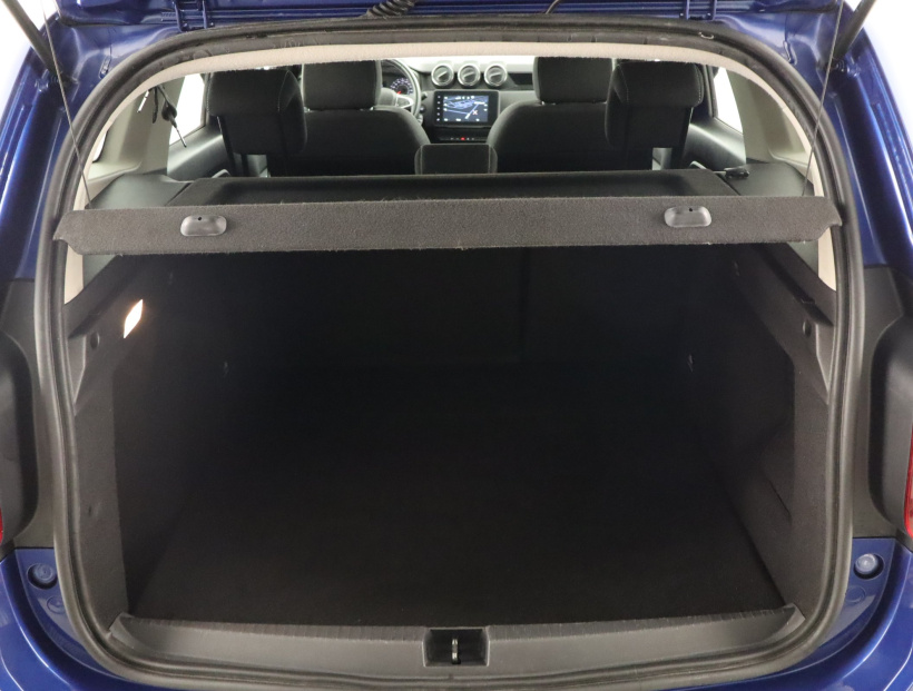 Dacia Duster, 2022
