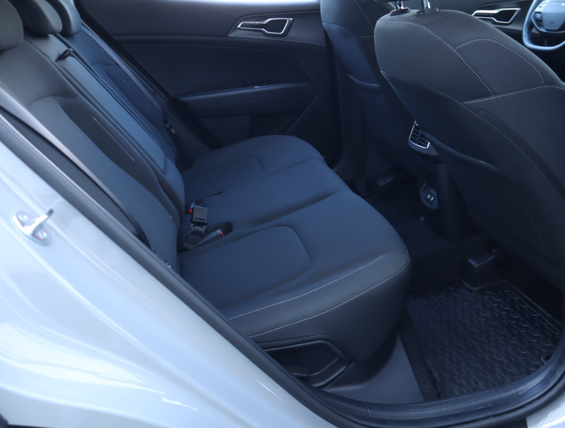 Kia Sportage, 2025