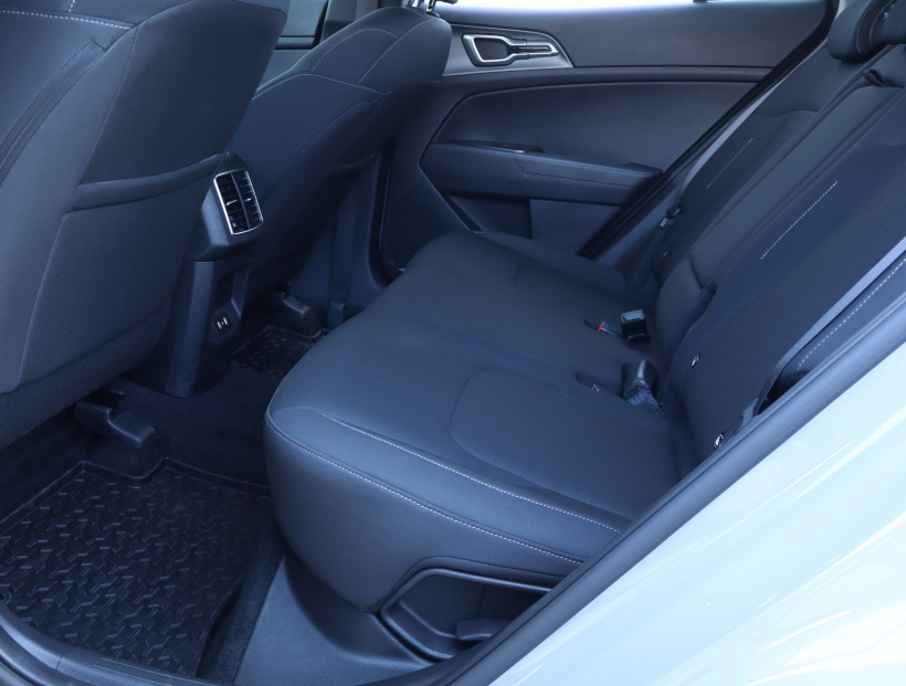 Kia Sportage, 2025