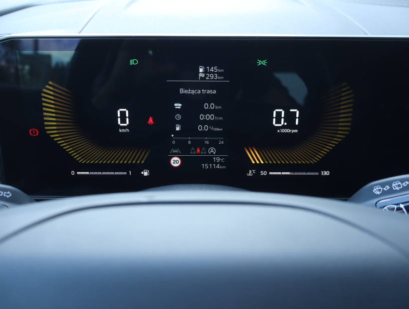 Kia Sportage, 2025
