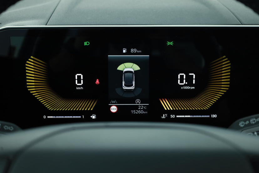Kia Sportage, 2025