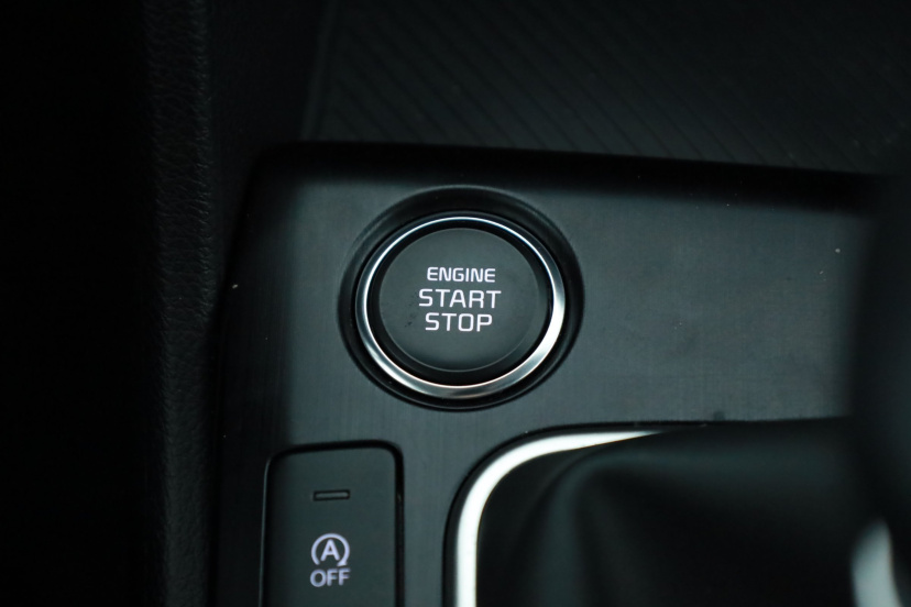 Kia Sportage, 2025