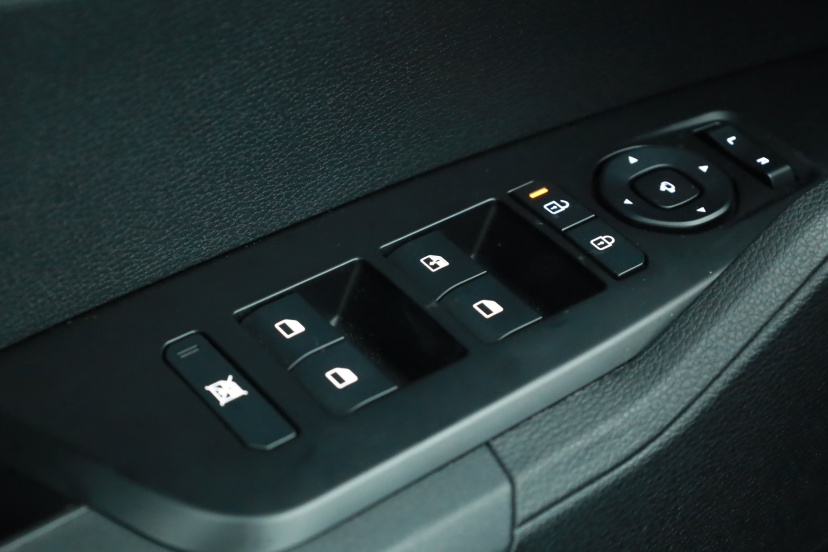 Kia Sportage, 2025