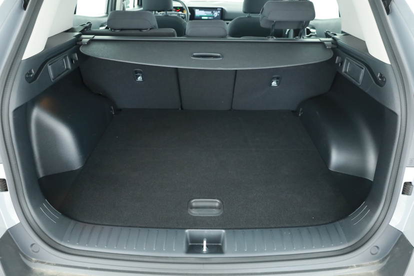 Kia Sportage, 2025