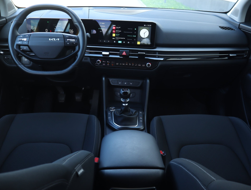 Kia Sportage, 2025