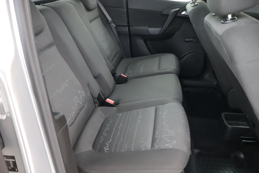 Opel Meriva, 2016