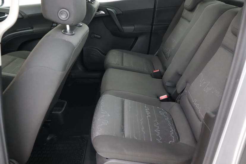 Opel Meriva, 2016