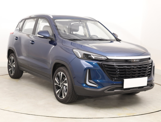 BAIC Beijing 3