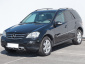 Mercedes-Benz ML, 2007