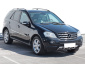 Mercedes-Benz ML, 2007