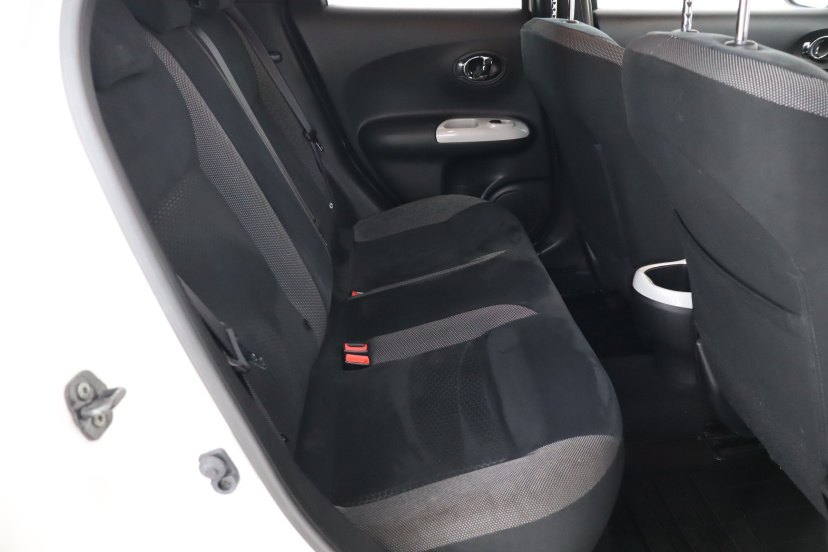 Nissan Juke, 2015