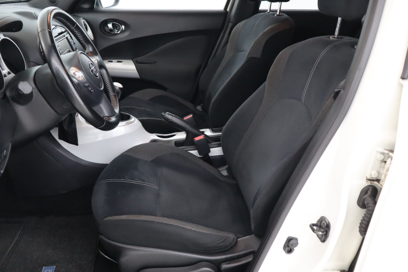Nissan Juke, 2015