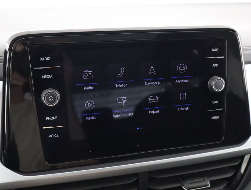 Volkswagen T-Roc, 2024