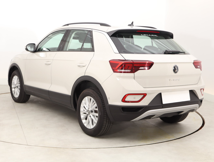 Volkswagen T-Roc, 2024